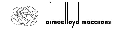Aimee Lloyd Macarons
